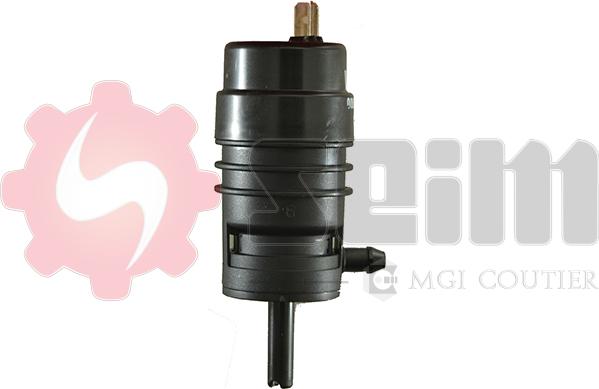 Seim 118029 - Water Pump, window cleaning car-mod.net