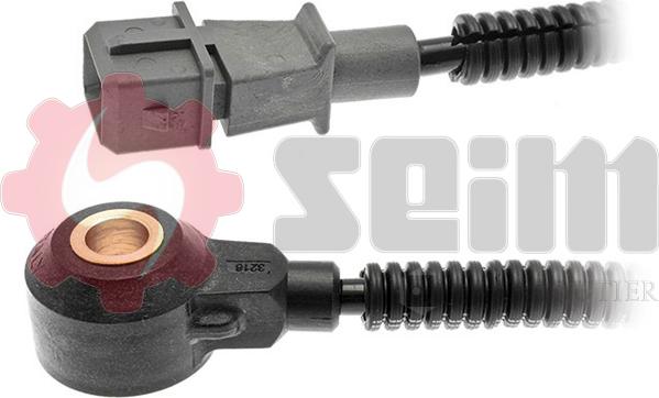 Seim CC114 - Knock Sensor car-mod.net
