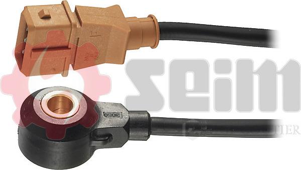 Seim CC30 - Knock Sensor car-mod.net