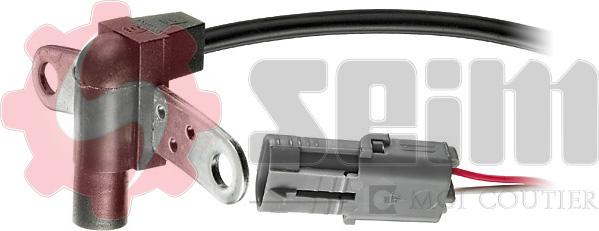 Seim CP05 - Crankshaft position sensor, RPM car-mod.net