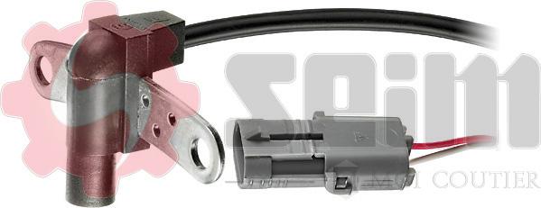 Seim CP06 - Crankshaft position sensor, RPM car-mod.net