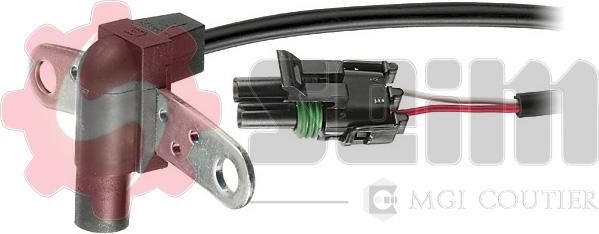 Seim CP08 - Crankshaft position sensor, RPM car-mod.net