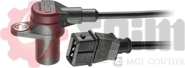 Seim CP143 - Crankshaft position sensor, RPM car-mod.net