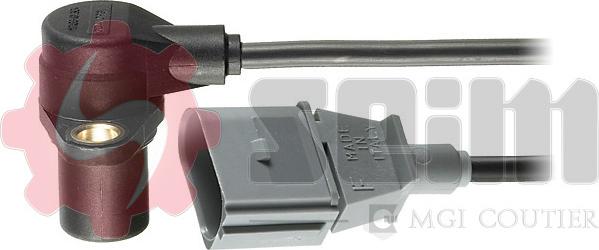 Seim CP187 - Crankshaft position sensor, RPM car-mod.net