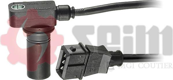 Seim CP126 - Crankshaft position sensor, RPM car-mod.net