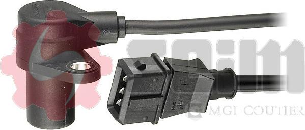 Seim CP17 - Crankshaft position sensor, RPM car-mod.net