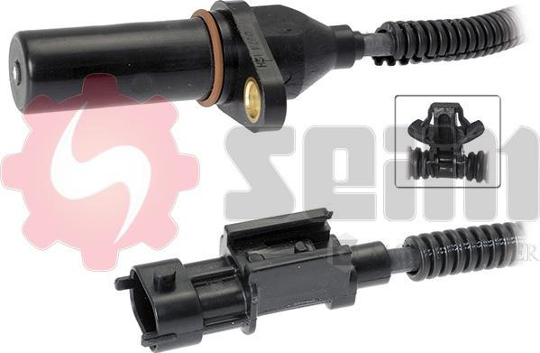 Seim CP322 - Crankshaft position sensor, RPM car-mod.net