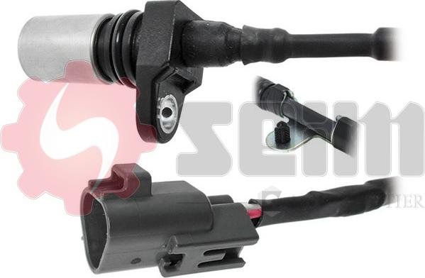 Seim CP297 - Crankshaft position sensor, RPM car-mod.net
