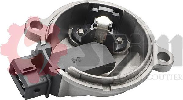 Seim CP245 - Camshaft position Sensor car-mod.net