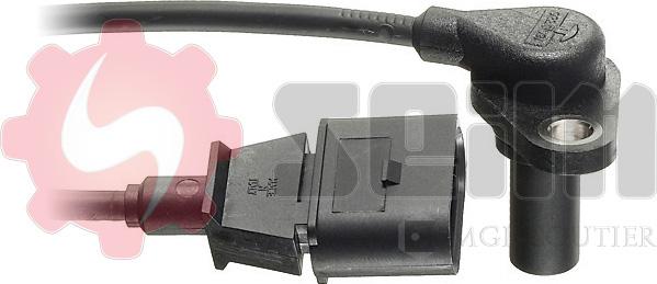 Seim CP23 - Crankshaft position sensor, RPM car-mod.net