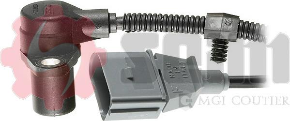 Seim CP226 - Crankshaft position sensor, RPM car-mod.net