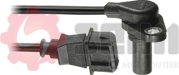 Seim CP22 - RPM Sensor of AT, automatic transmission car-mod.net