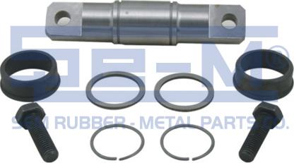 Sem Lastik 9454 - Bolt, release fork car-mod.net