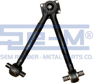 Sem Lastik 9438 - Track Control Arm car-mod.net