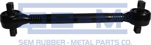 Sem Lastik 9343 - Track Control Arm car-mod.net