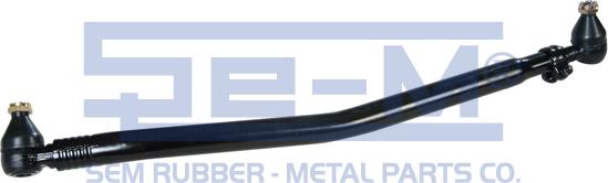 Sem Lastik 9329 - Centre Rod Assembly car-mod.net
