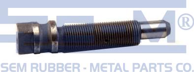 Sem Lastik 9266 - Spring Bolt car-mod.net