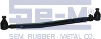 Sem Lastik 14103 - Centre Rod Assembly car-mod.net