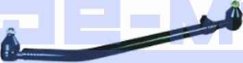 Sem Lastik 14618 - Centre Rod Assembly car-mod.net