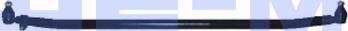 Sem Lastik 14607 - Tie Rod car-mod.net