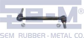 Sem Lastik 14786 - Rod / Strut, stabiliser car-mod.net