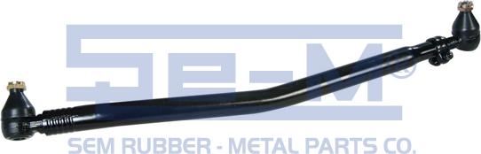 Sem Lastik 9336 - Centre Rod Assembly car-mod.net