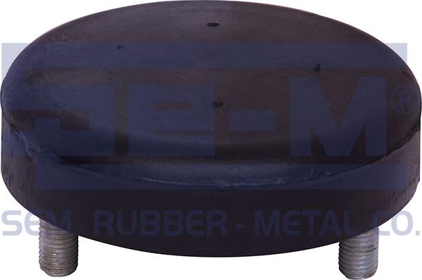 Sem Lastik 15446 - Rubber Buffer, suspension car-mod.net