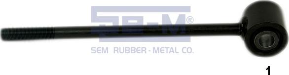 Sem Lastik 15468 - Rod / Strut, stabiliser car-mod.net