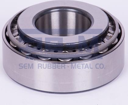 Sem Lastik 15419 - Bearing, steering knuckle car-mod.net