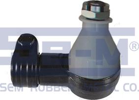 Sem Lastik 15899 - Tie Rod End car-mod.net