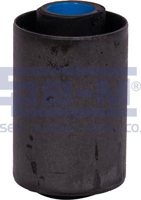Sem Lastik 15804 - Bush, driver cab suspension car-mod.net