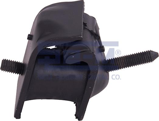 Sem Lastik 15806 - Holder, engine mounting car-mod.net