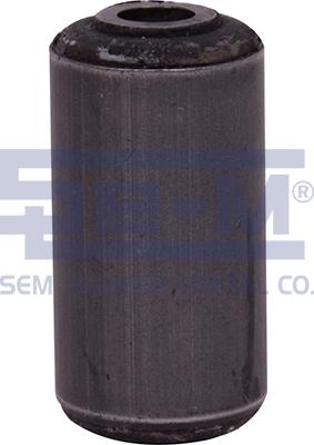 Sem Lastik 15814 - Bush, driver cab suspension car-mod.net