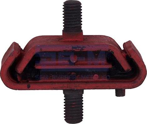 Sem Lastik 15810 - Mounting, radiator car-mod.net