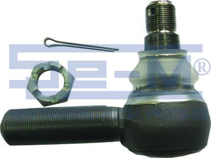 Sem Lastik 8631 - Tie Rod End car-mod.net