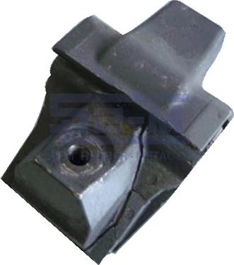 Sem Lastik 15307 - Holder, engine mounting car-mod.net