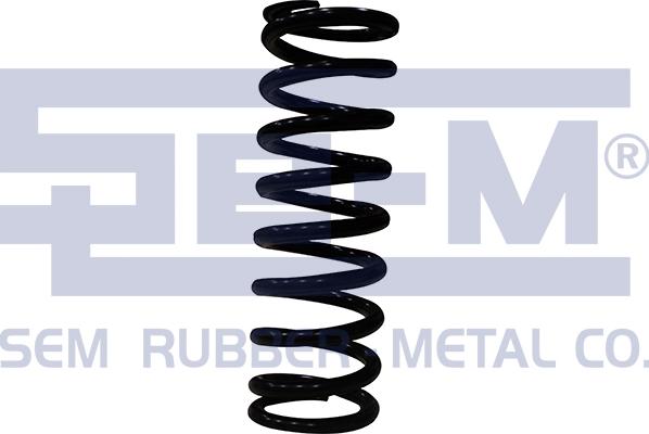 Sem Lastik 16329 - Coil Spring car-mod.net