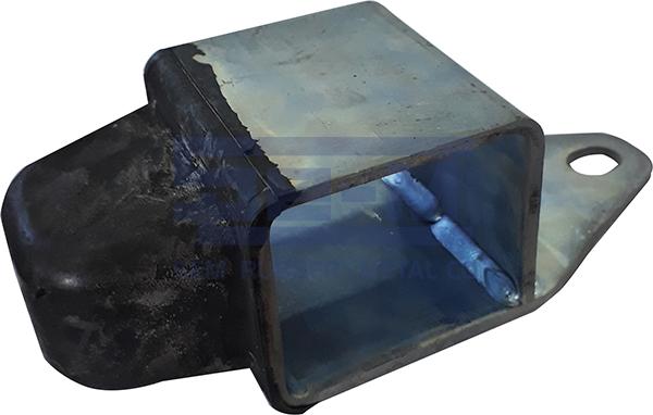 Sem Lastik 15203 - Rubber Buffer, suspension car-mod.net