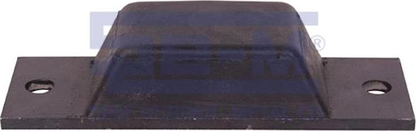 Sem Lastik 16987 - Rubber Buffer, suspension car-mod.net