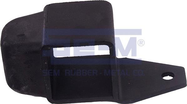 Sem Lastik 16401 - Rubber Buffer, suspension car-mod.net