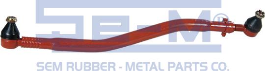 Sem Lastik 9332 - Centre Rod Assembly car-mod.net