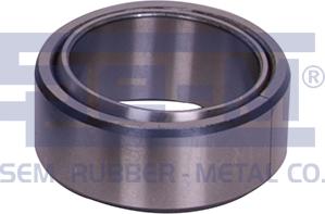 Sem Lastik 16663 - Bearing, steering knuckle car-mod.net