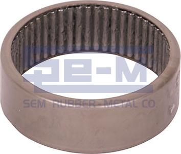 Sem Lastik 16744 - Bearing, steering knuckle car-mod.net