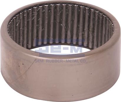 Sem Lastik 16743 - Bearing, steering knuckle car-mod.net