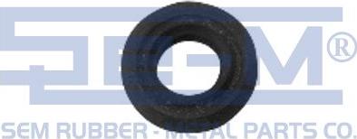 Sem Lastik 10964 - Bush, shift rod car-mod.net