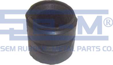 Sem Lastik 10540 - Bearing Bush, stabiliser car-mod.net