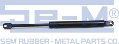 Sem Lastik 10642 - Gas Spring, boot, cargo area car-mod.net