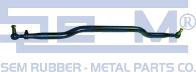 Sem Lastik 10095 - Tie Rod car-mod.net