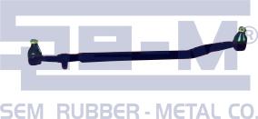Sem Lastik 10083 - Centre Rod Assembly car-mod.net