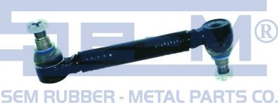 Sem Lastik 10130 - Rod / Strut, stabiliser car-mod.net
